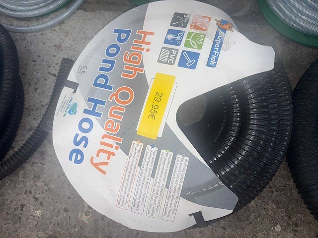 Groot lot dierenbenodigdheden (stopzetting) - afbeelding 77 van  196