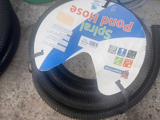 Groot lot dierenbenodigdheden (stopzetting) - afbeelding 78 van  196