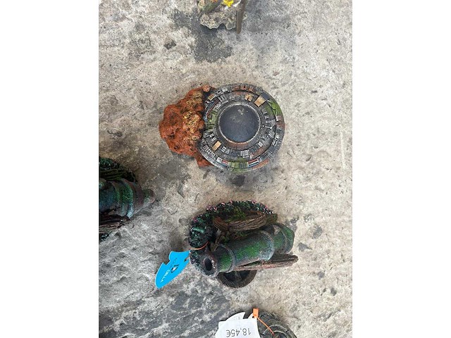 Groot lot dierenbenodigdheden (stopzetting) - afbeelding 68 van  196