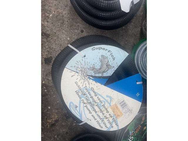 Groot lot dierenbenodigdheden (stopzetting) - afbeelding 82 van  196