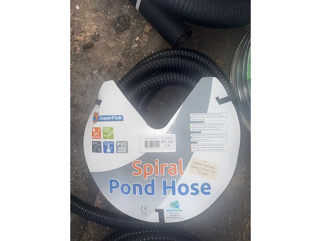 Groot lot dierenbenodigdheden (stopzetting) - afbeelding 83 van  196