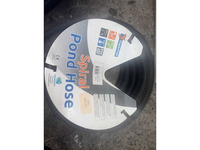 Groot lot dierenbenodigdheden (stopzetting) - afbeelding 87 van  196