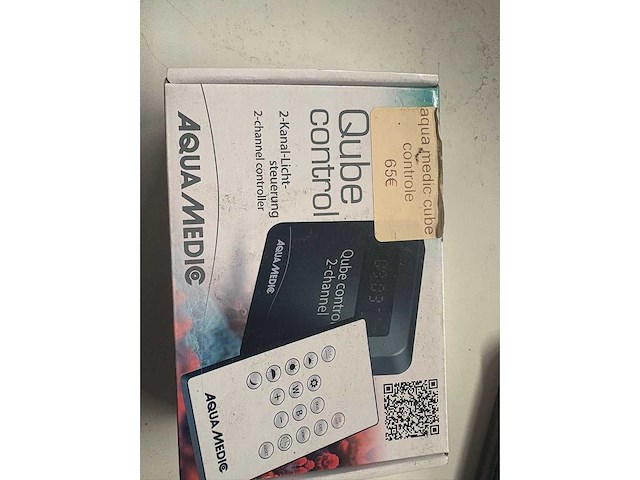 Groot lot dierenbenodigdheden (stopzetting) - afbeelding 95 van  196