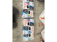 Groot lot dierenbenodigdheden (stopzetting) - afbeelding 96 van  196