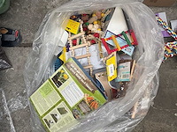 Groot lot dierenbenodigdheden (stopzetting) - afbeelding 97 van  196