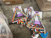 Groot lot dierenbenodigdheden (stopzetting) - afbeelding 98 van  196