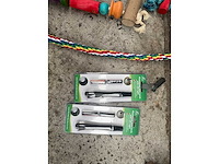 Groot lot dierenbenodigdheden (stopzetting) - afbeelding 99 van  196