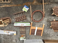 Groot lot dierenbenodigdheden (stopzetting) - afbeelding 103 van  196