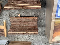 Groot lot dierenbenodigdheden (stopzetting) - afbeelding 104 van  196