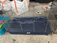 Groot lot dierenbenodigdheden (stopzetting) - afbeelding 106 van  196