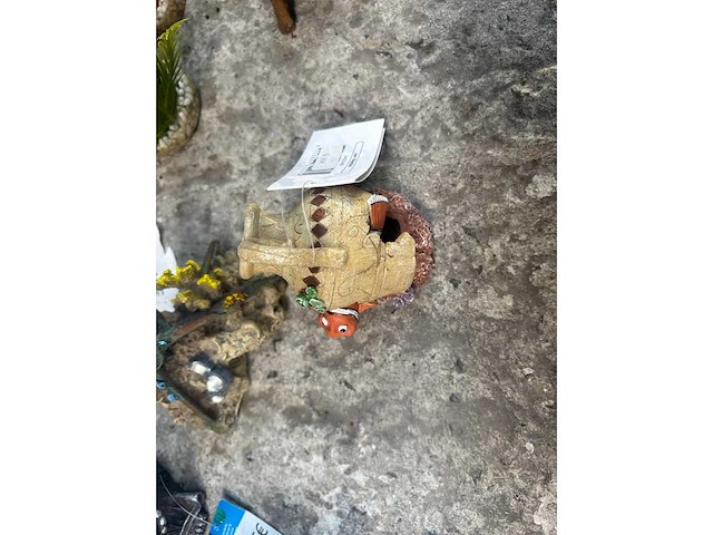 Groot lot dierenbenodigdheden (stopzetting) - afbeelding 119 van  196