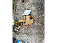 Groot lot dierenbenodigdheden (stopzetting) - afbeelding 119 van  196