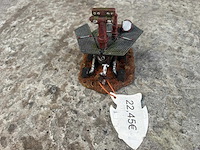 Groot lot dierenbenodigdheden (stopzetting) - afbeelding 121 van  196