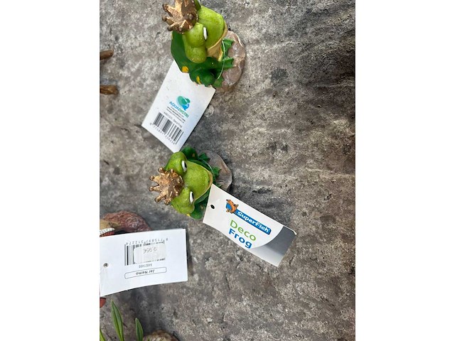 Groot lot dierenbenodigdheden (stopzetting) - afbeelding 122 van  196