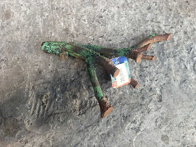 Groot lot dierenbenodigdheden (stopzetting) - afbeelding 126 van  196