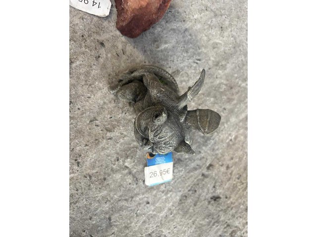 Groot lot dierenbenodigdheden (stopzetting) - afbeelding 142 van  196