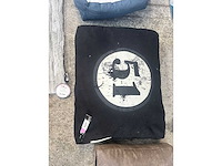 Groot lot dierenbenodigdheden (stopzetting) - afbeelding 154 van  196