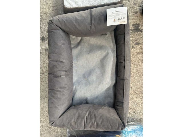 Groot lot dierenbenodigdheden (stopzetting) - afbeelding 160 van  196