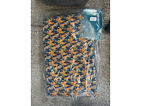 Groot lot dierenbenodigdheden (stopzetting) - afbeelding 161 van  196