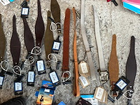 Groot lot dierenbenodigdheden (stopzetting) - afbeelding 169 van  196