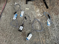 Groot lot dierenbenodigdheden (stopzetting) - afbeelding 171 van  196