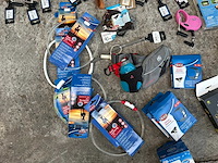 Groot lot dierenbenodigdheden (stopzetting) - afbeelding 173 van  196