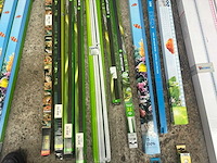 Groot lot dierenbenodigdheden (stopzetting) - afbeelding 178 van  196