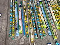 Groot lot dierenbenodigdheden (stopzetting) - afbeelding 180 van  196