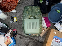 Groot lot dierenbenodigdheden (stopzetting) - afbeelding 192 van  196