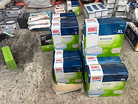 Groot lot dierenbenodigdheden (stopzetting) - afbeelding 186 van  196