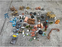Groot lot dierenbenodigdheden (stopzetting) - afbeelding 4 van  33