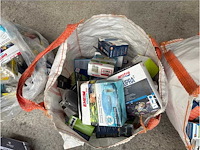 Groot lot dierenbenodigdheden (stopzetting) - afbeelding 10 van  33