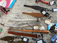 Groot lot dierenbenodigdheden (stopzetting) - afbeelding 13 van  33