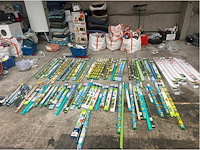 Groot lot dierenbenodigdheden (stopzetting) - afbeelding 19 van  33