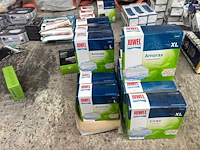 Groot lot dierenbenodigdheden (stopzetting) - afbeelding 32 van  33