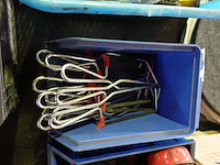 Groot lot divers materiaal - afbeelding 14 van  33