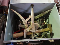 Groot lot divers materiaal - afbeelding 22 van  33