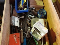 Groot lot divers materiaal - afbeelding 24 van  33