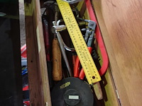 Groot lot divers materiaal - afbeelding 25 van  33