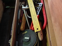 Groot lot divers materiaal - afbeelding 26 van  33