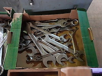 Groot lot divers materiaal - afbeelding 28 van  33