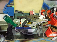 Groot lot divers materiaal - afbeelding 2 van  33