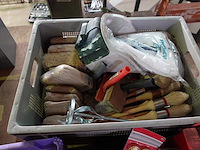 Groot lot divers materiaal - afbeelding 32 van  33