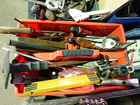 Groot lot divers materiaal - afbeelding 4 van  33