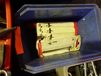 Groot lot divers materiaal - afbeelding 6 van  33