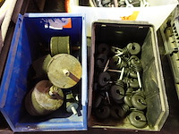 Groot lot divers materiaal - afbeelding 8 van  33