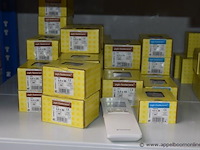 Groot lot diverse dozen diverse schroeven/pluggen - afbeelding 4 van  6