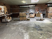 Groot lot diverse stellingen + inhoud - afbeelding 2 van  16