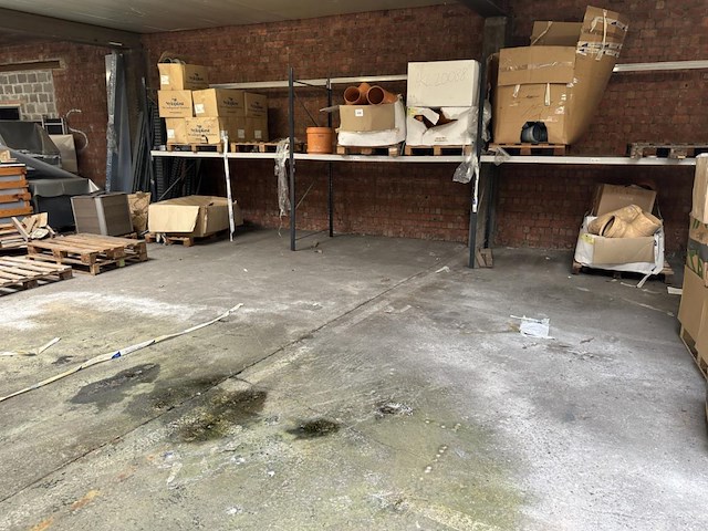Groot lot diverse stellingen + inhoud - afbeelding 8 van  16