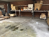 Groot lot diverse stellingen + inhoud - afbeelding 8 van  16